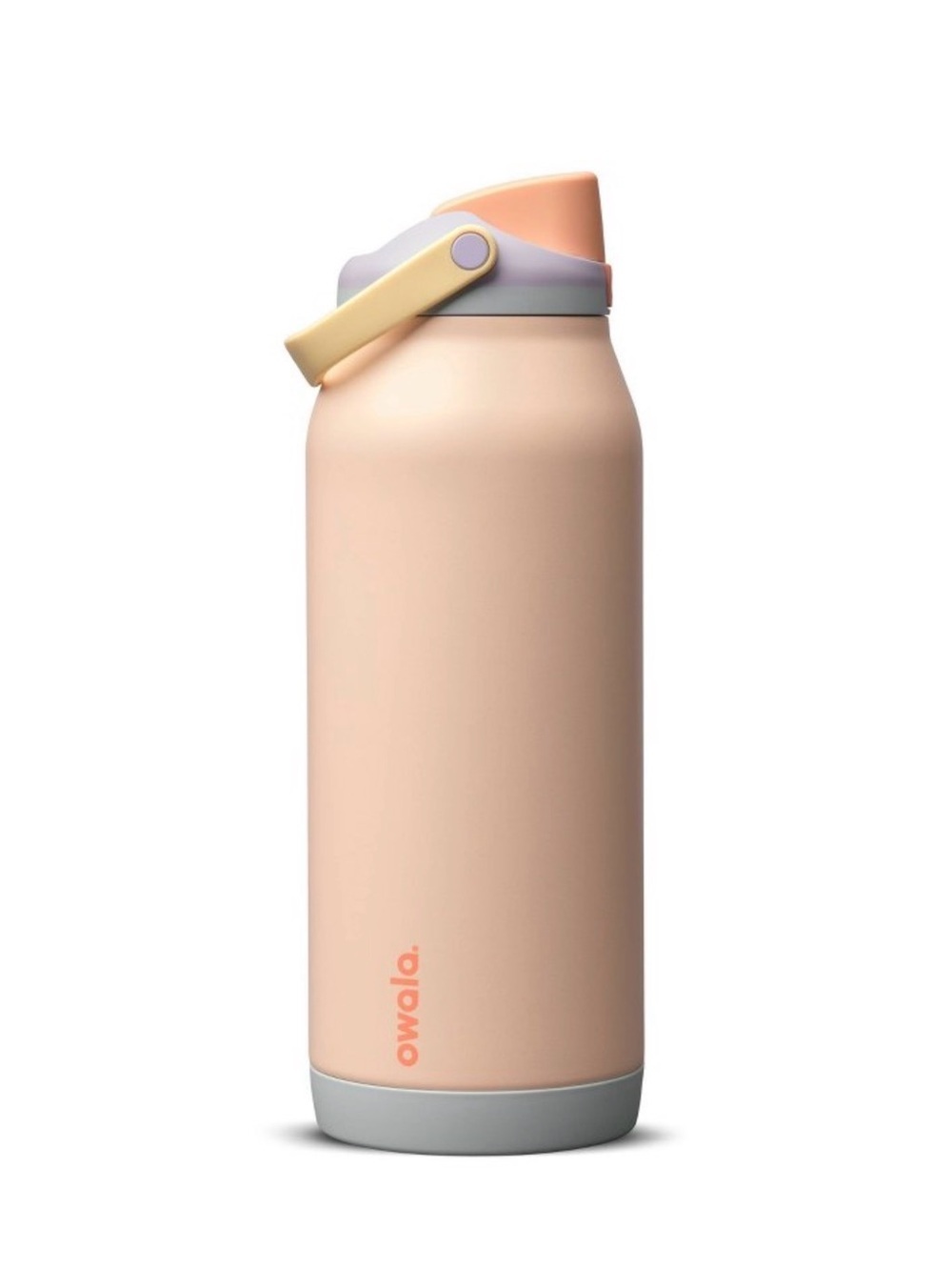 Owala 64 oz Special Edition Target FreeSip Sway Sandy Shores Water Bottle